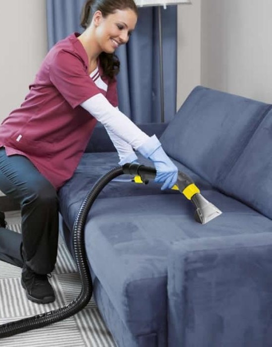 Taşkent Koltuk Yıkama